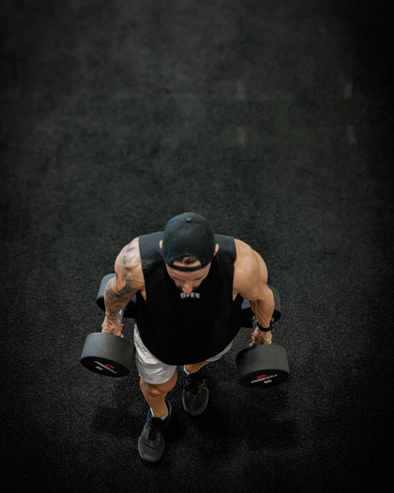 Transform Your Body, Transform Your Life