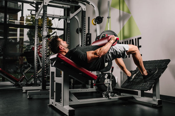 Transform Your Fitness Journey at Strength in Motion