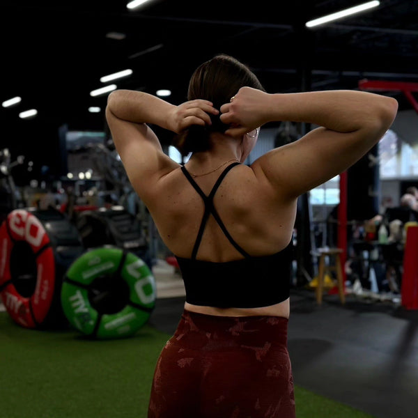 Transform Your Fitness Goals Into Reality Today